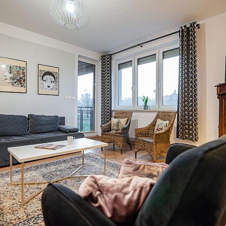 Villa Garden Paryski Olsztyn  Dış mekan fotoğraf
