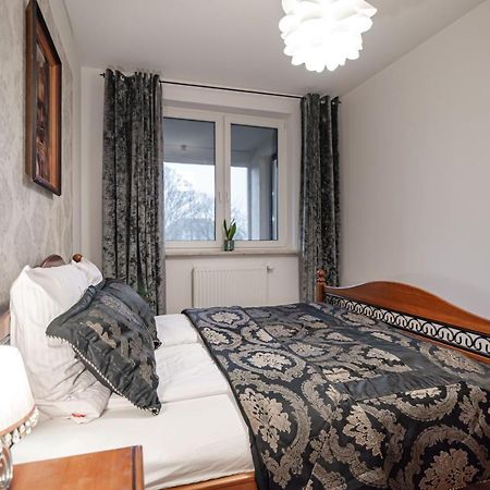 Villa Garden Paryski Olsztyn  Dış mekan fotoğraf