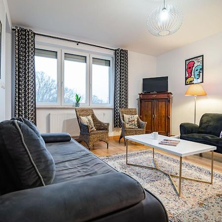 Villa Garden Paryski Olsztyn  Dış mekan fotoğraf
