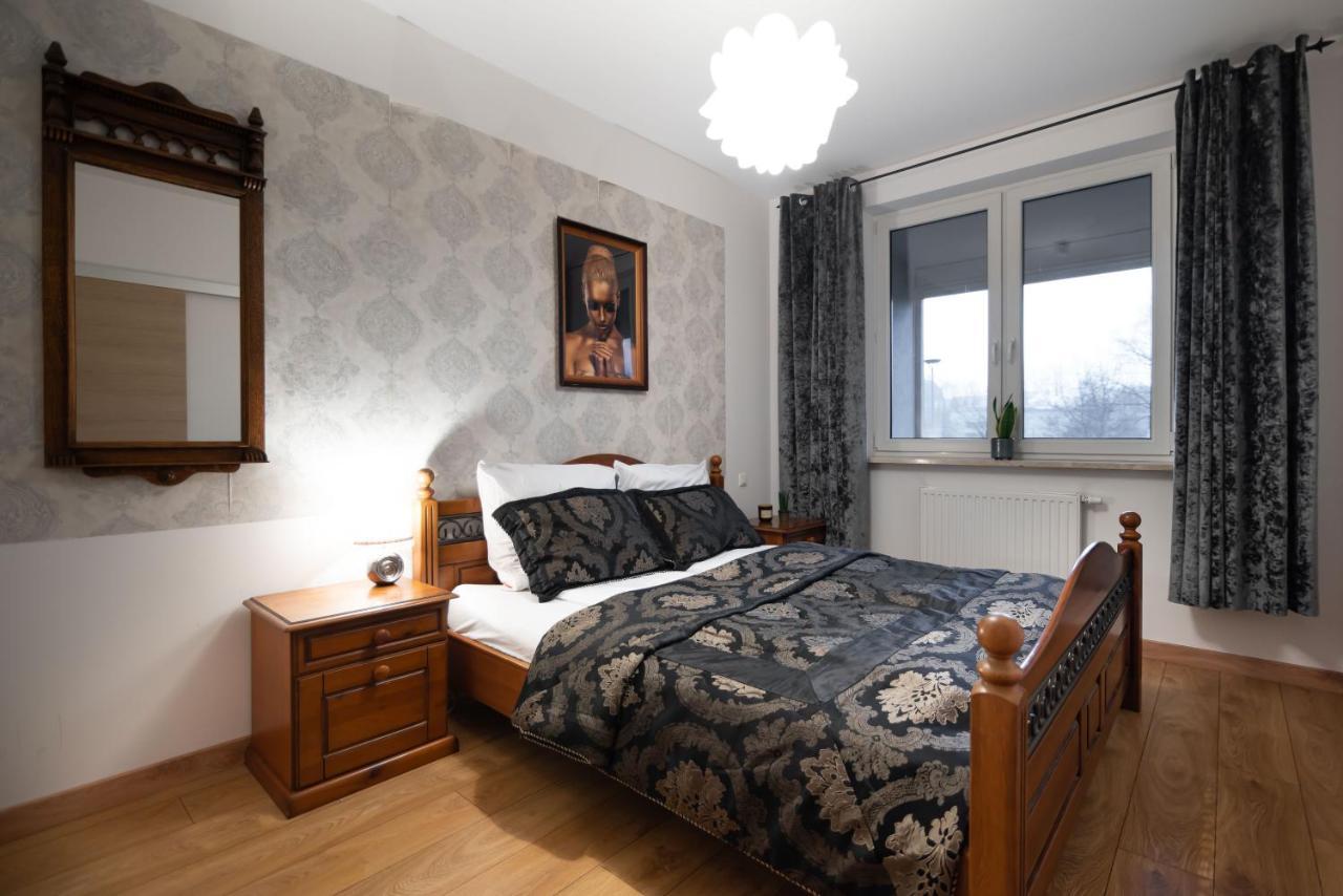 Villa Garden Paryski Olsztyn  Dış mekan fotoğraf