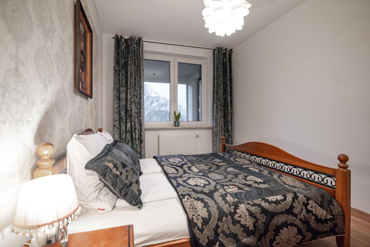 Villa Garden Paryski Olsztyn  Dış mekan fotoğraf