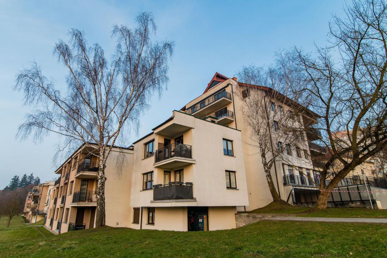 Villa Garden Paryski Olsztyn  Dış mekan fotoğraf