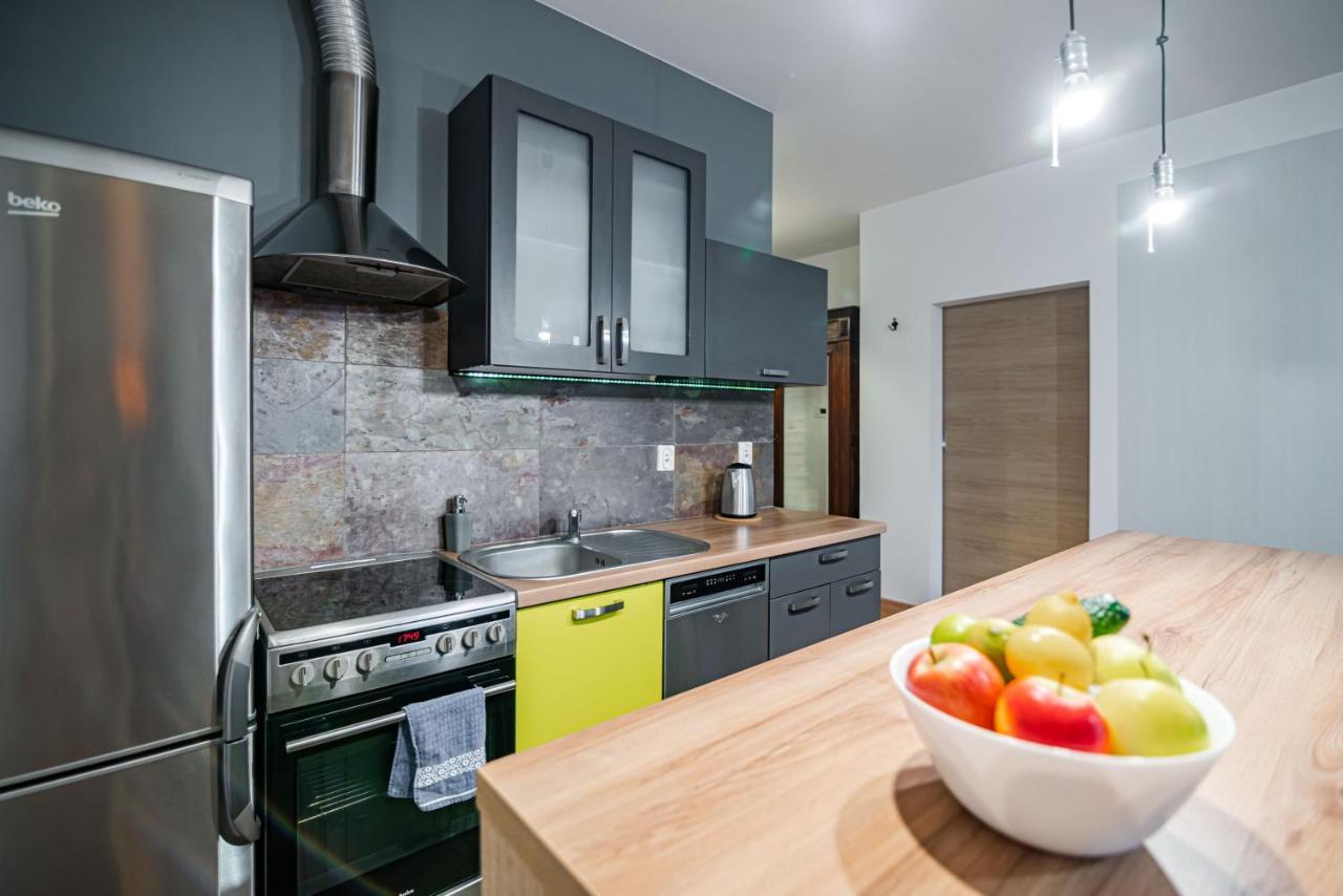 Villa Garden Paryski Olsztyn  Dış mekan fotoğraf