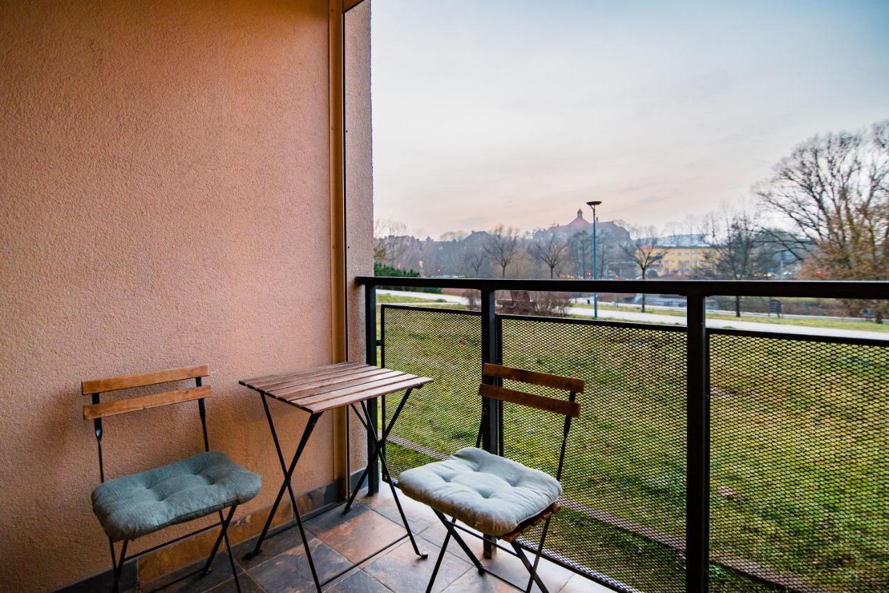 Villa Garden Paryski Olsztyn  Dış mekan fotoğraf