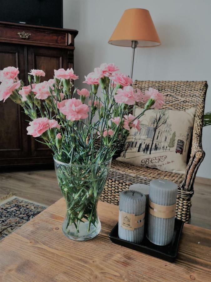 Villa Garden Paryski Olsztyn  Dış mekan fotoğraf