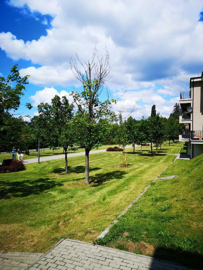 Villa Garden Paryski Olsztyn  Dış mekan fotoğraf